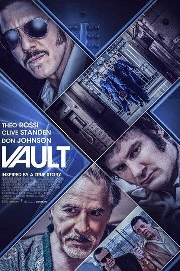Хранилище (2019) смотреть онлайн