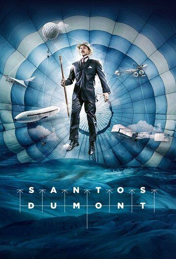 Сантос Дюмон 1 сезон (2019) смотреть онлайн