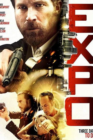 Экспо (2019) смотреть онлайн