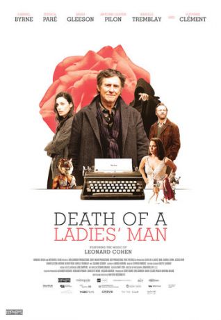 Смерть ловеласа (2020) смотреть онлайн