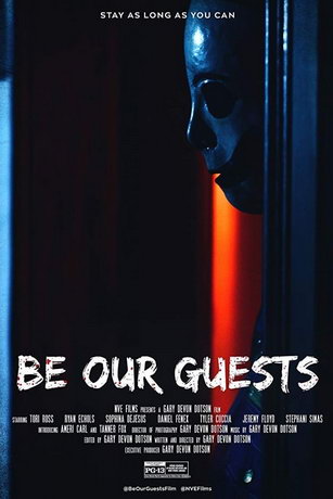 Чувствуйте себя как дома (2019) смотреть онлайн