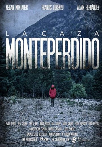 Охота. Монте-Пердидо 1,2 сезон (2019)