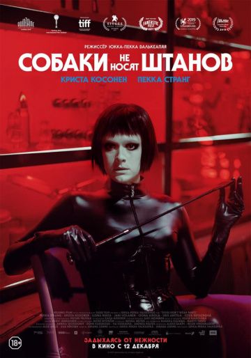Собаки не носят штанов (2019) смотреть онлайн