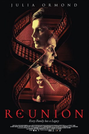 Воссоединение (2020) смотреть онлайн