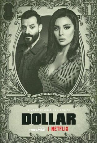 Доллар 1 сезон (2019) смотреть онлайн