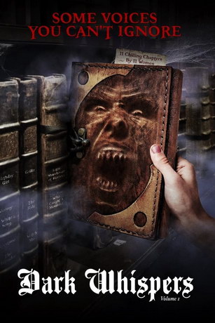 Тёмный шёпот: Том Первый (2019) смотреть онлайн