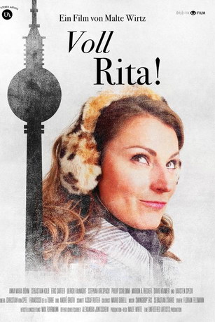 Довольно, Рита! (2019) смотреть онлайн