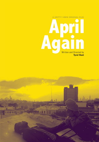 И снова апрель (2019) смотреть онлайн