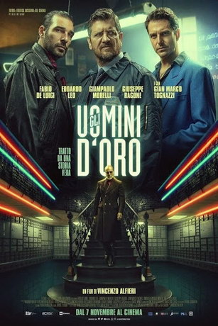Золото, а не мужчины (2020) смотреть онлайн