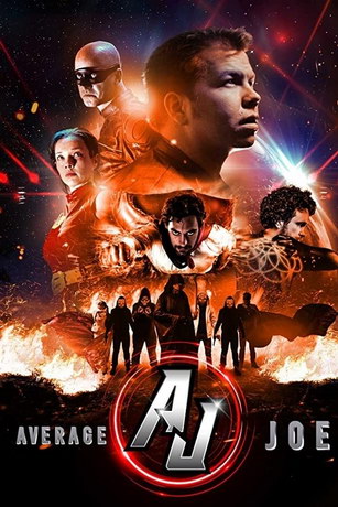 Просто Джо (2019) смотреть онлайн