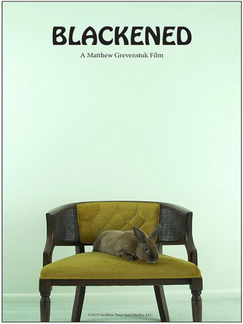 Чернее (2019) смотреть онлайн