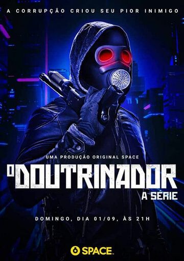 Пробуждающий 1 сезон (2019) смотреть онлайн