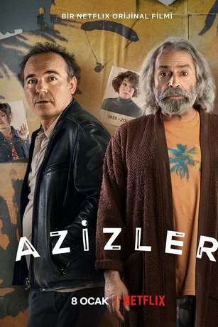Азиз (2021) смотреть онлайн