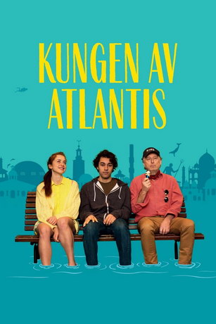 Король Атлантиды (2019) смотреть онлайн