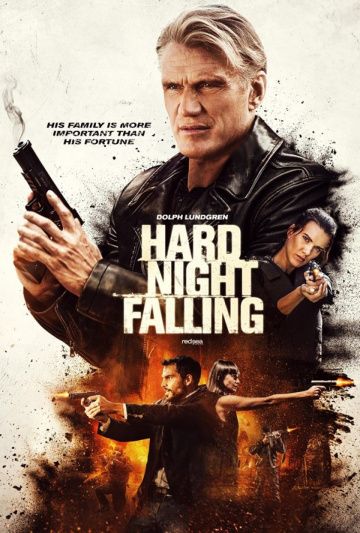 Четыре башни (2019) смотреть онлайн