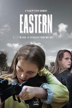 Истерн (2019) смотреть онлайн