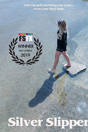 Серебряная туфелька (2019) смотреть онлайн