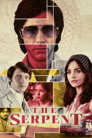 Змей 1 сезон (2021) смотреть онлайн