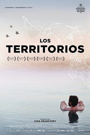Территории (2017) смотреть онлайн