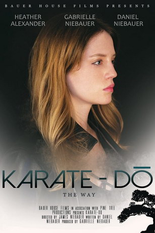 Каратэ-до (2019) смотреть онлайн