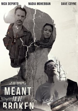 Обязательны к нарушению (2018) смотреть онлайн