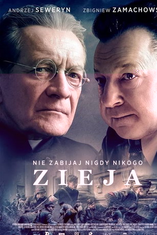 Ян Зиежа (2020) смотреть онлайн