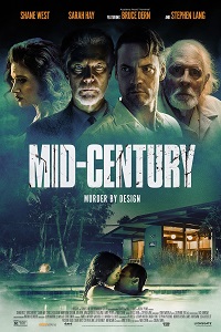 Пятидесятые (2022) смотреть онлайн