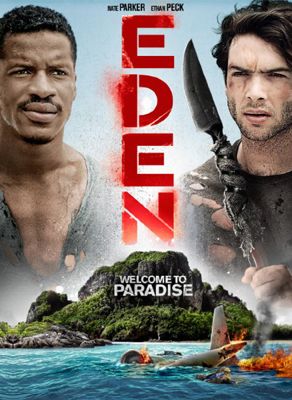 Эдем (2014) смотреть онлайн