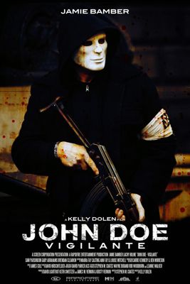 Джон Доу (2014) смотреть онлайн