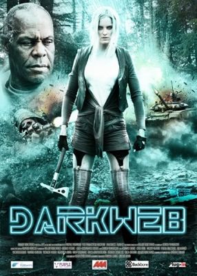 Тёмная паутина (2016) смотреть онлайн