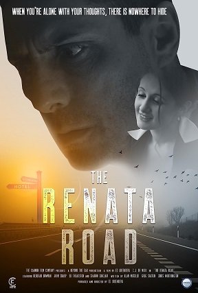 Отель «Рената» (2022)