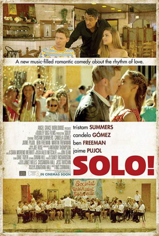 Соло: Ритм любви (2017) смотреть онлайн