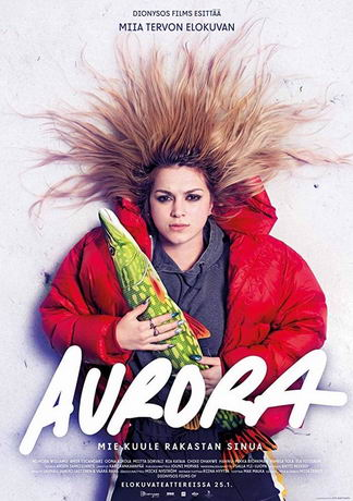 Аврора (2019) смотреть онлайн