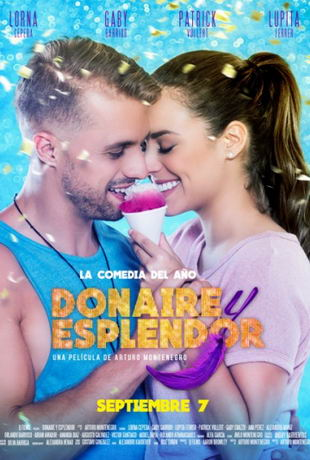 Изящество и Блеск (2017) смотреть онлайн