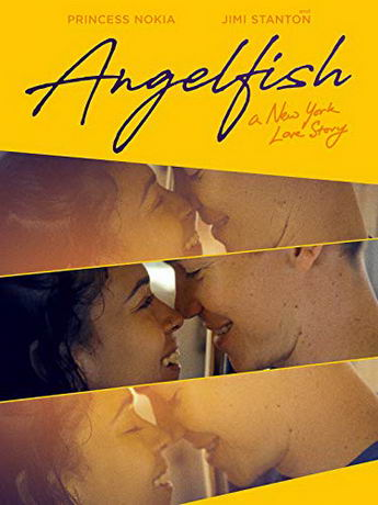 Морской ангел (2019) смотреть онлайн