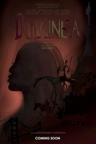 Дульсинея (2019) смотреть онлайн