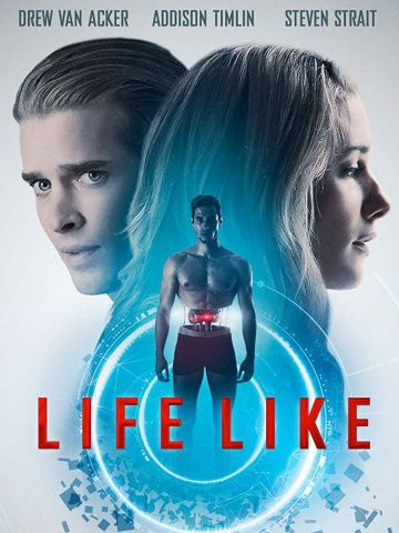 Как живой (2019) смотреть онлайн