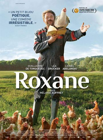 Роксана (2019) смотреть онлайн