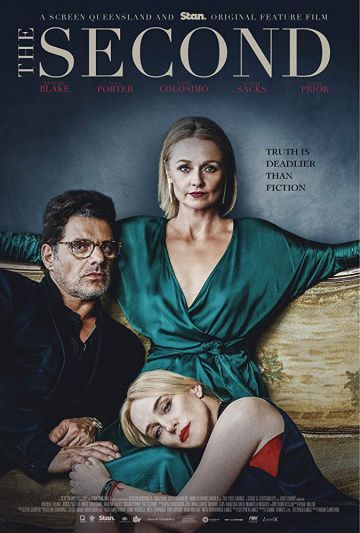 Вторая (2018) смотреть онлайн