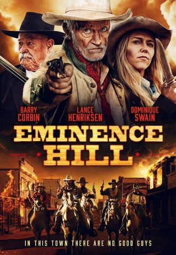 Эминенс Хил (2019) смотреть онлайн