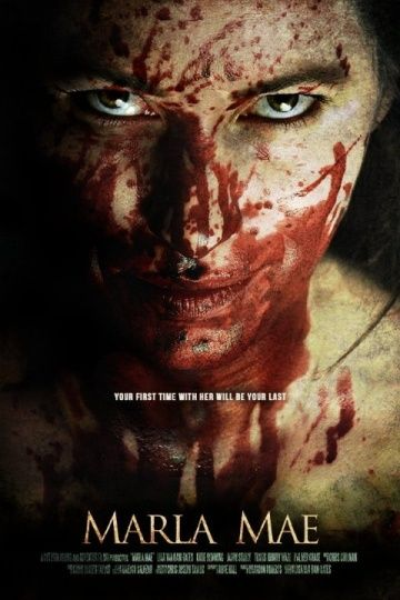 Марла Мэй (2019) смотреть онлайн