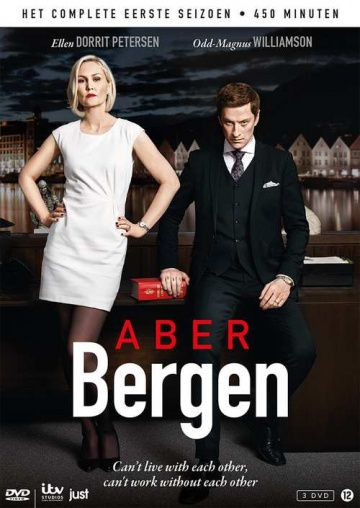 Абер Берген 1,2,3 сезон (2016) смотреть онлайн