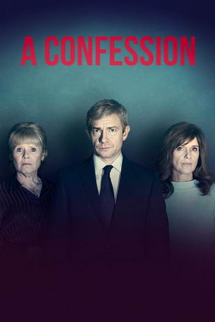 Исповедь 1 сезон (2019) смотреть онлайн