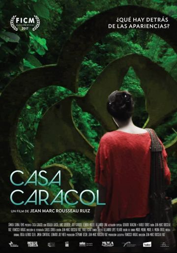 Каса Караколь (2017) смотреть онлайн