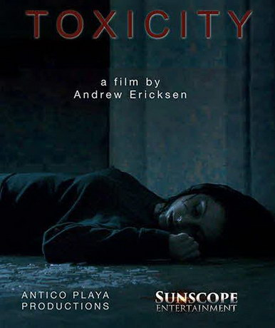 Токсичность (2018) смотреть онлайн