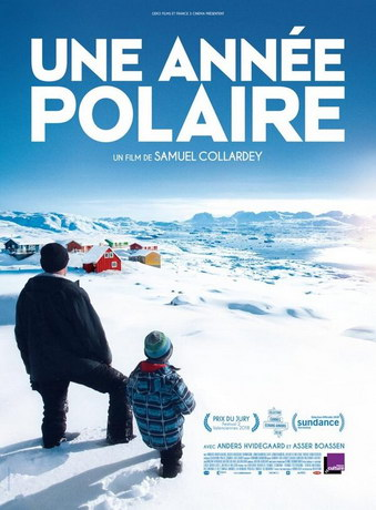 Год в Гренландии (2018) смотреть онлайн