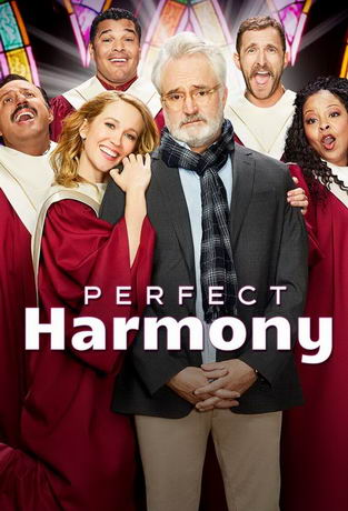 Идеальная гармония 1 сезон (2019) смотреть онлайн