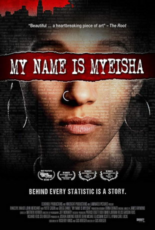 Меня зовут Маиша (2018) смотреть онлайн