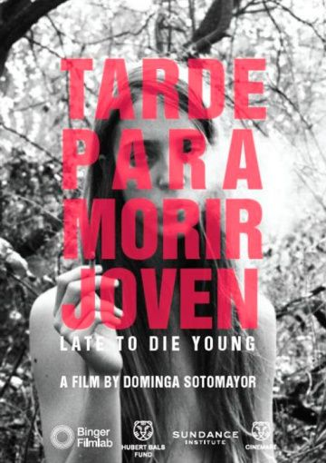 Слишком поздно умирать молодым (2018) смотреть онлайн