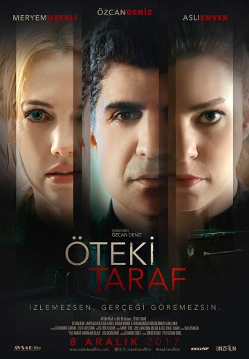 Другая сторона (2017) смотреть онлайн